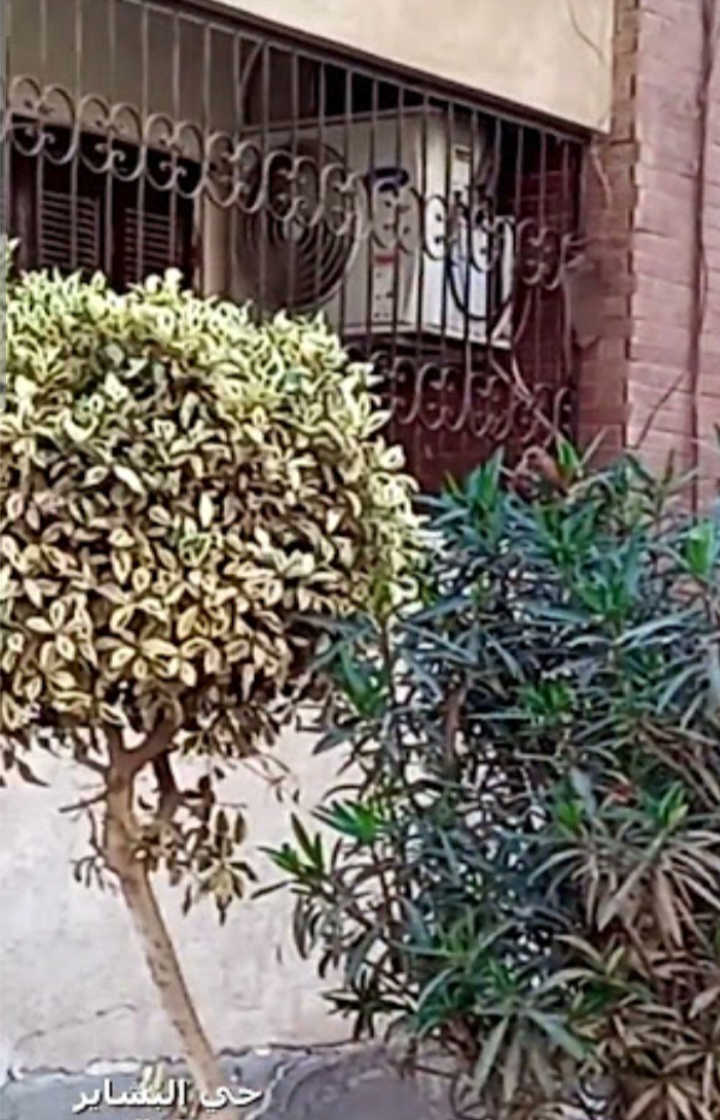 شقة للبيع دور ارضي  تشطيب سوبر لوكس في 6 أكتوبر