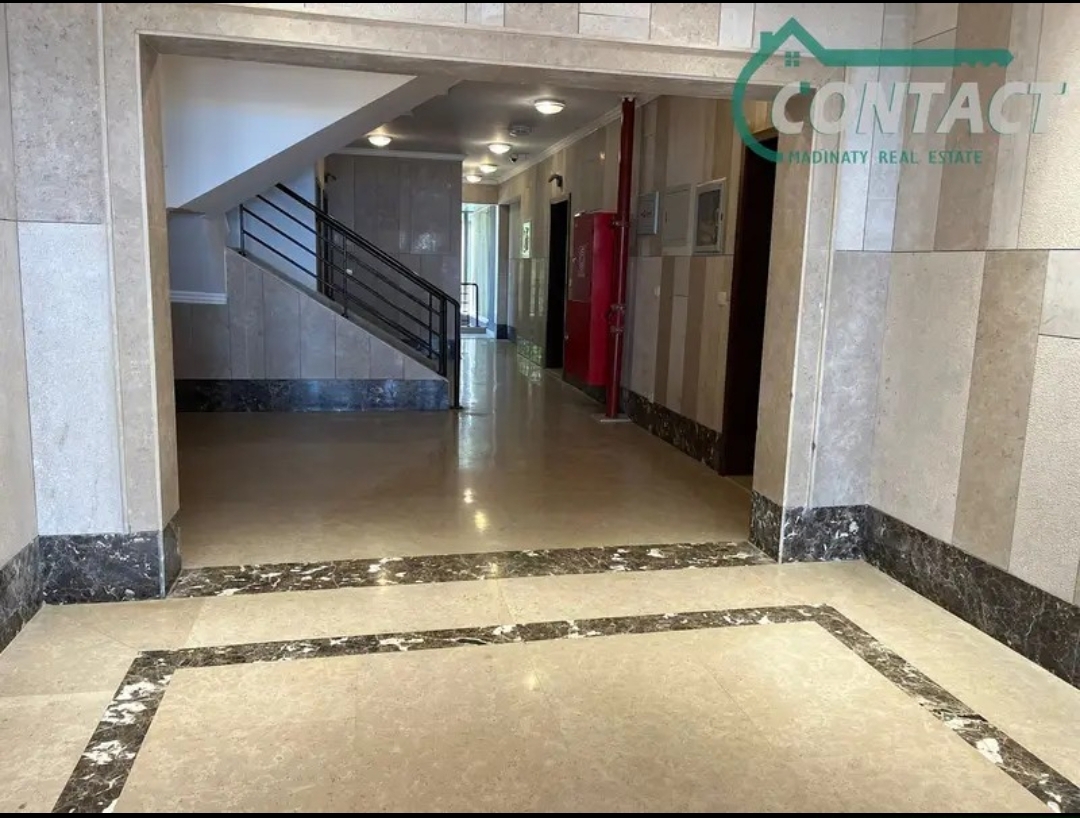 استوديو 65 م² في بريفادو مدينتي